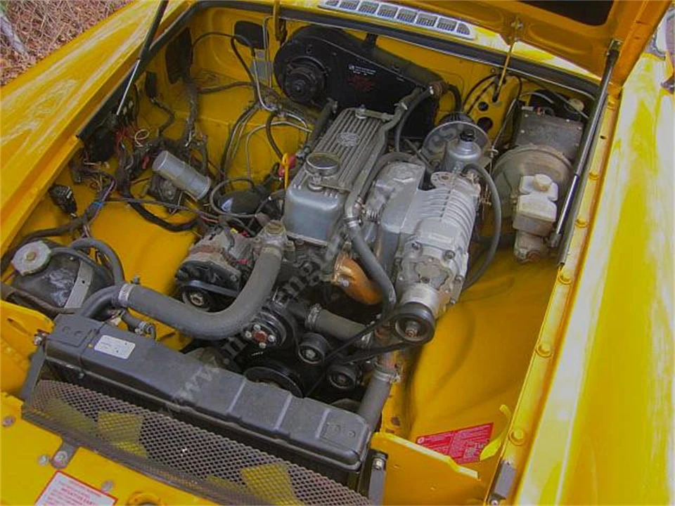1979 MG MGB Roadster - Image 21 of 29
