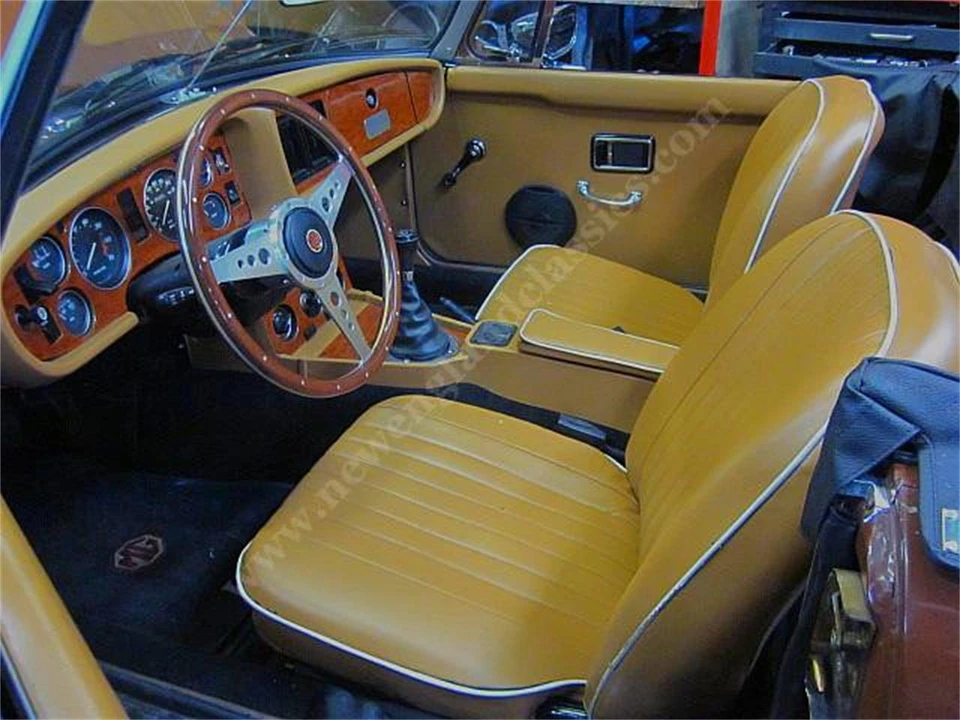 1979 MG MGB Roadster - Image 11 of 26