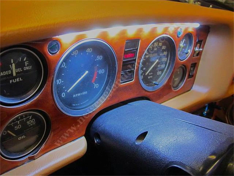 1979 MG MGB Roadster - Image 13 of 26