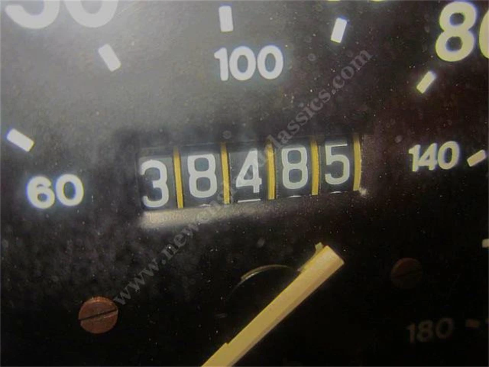 1979 MG MGB Roadster - Image 14 of 26