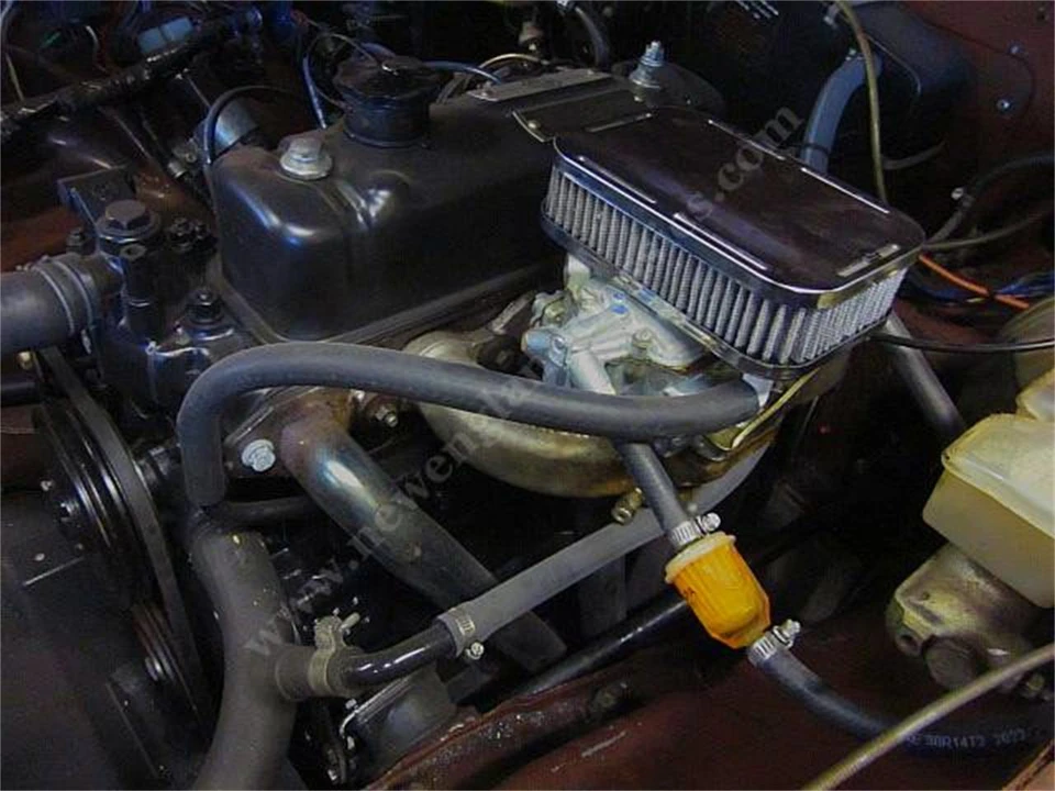 1979 MG MGB Roadster - Image 22 of 26