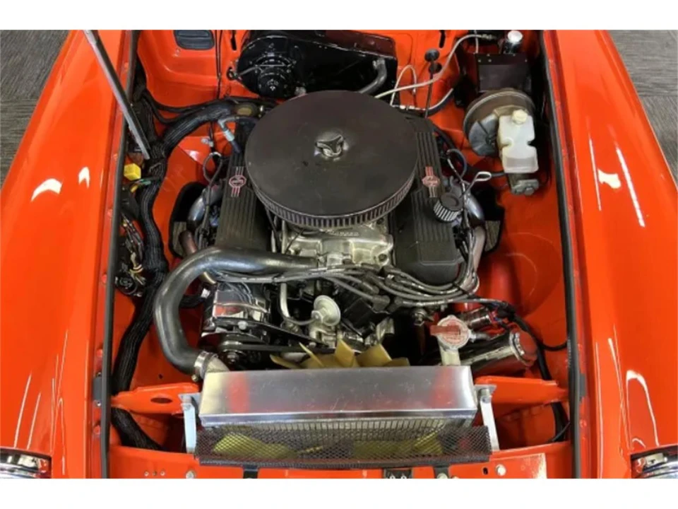 1979 MG MGB Roadster - Image 15 of 25