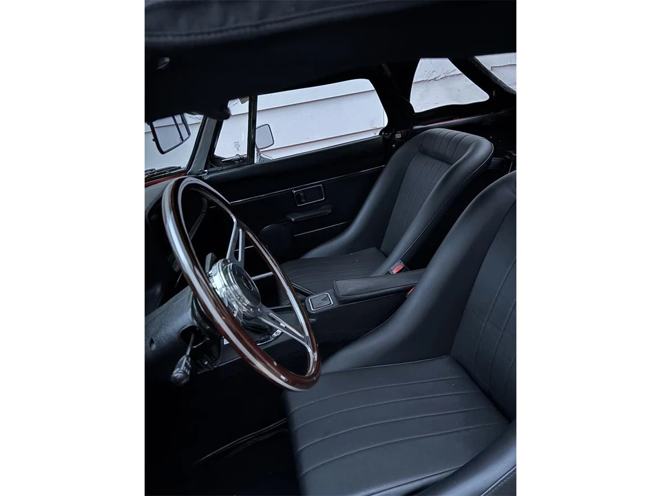 1979 MG MGB Roadster - Image 13 of 25