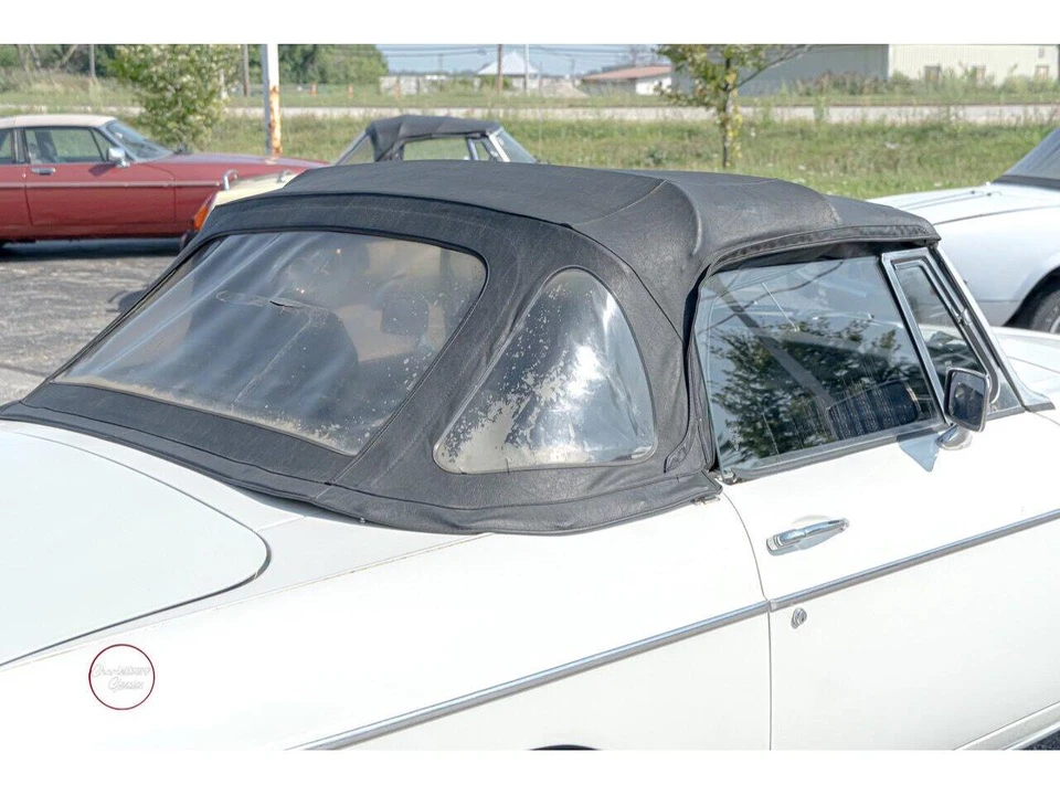 1979 MG MGB Roadster - Image 7 of 13