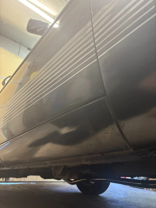 1979 MG MGB Roadster - Image 17 of 31