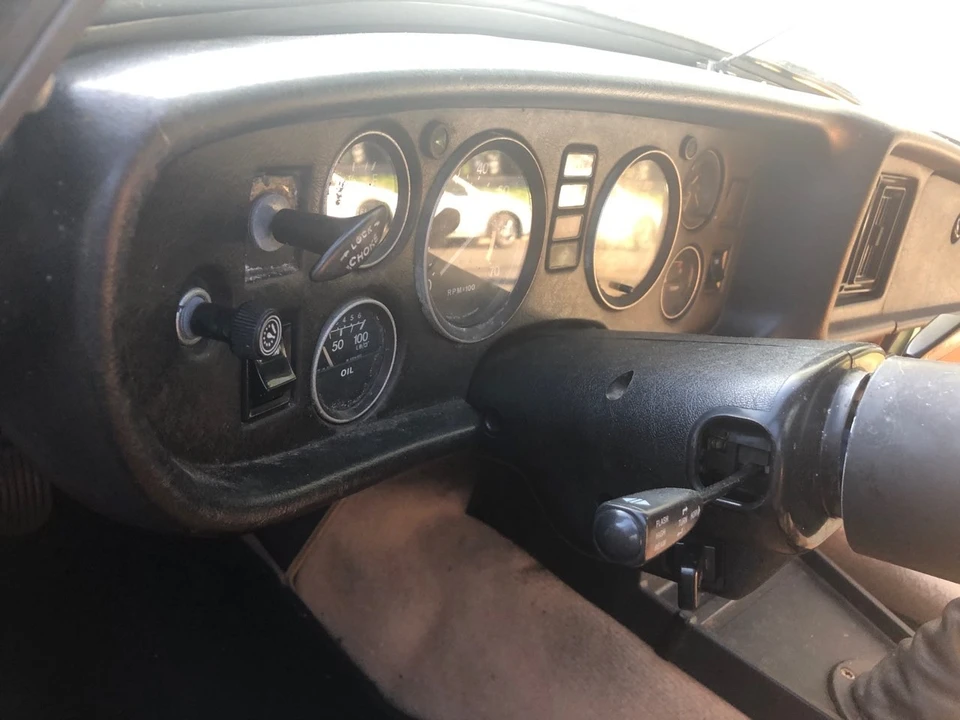 1979 MG MGB - Image 8 of 12