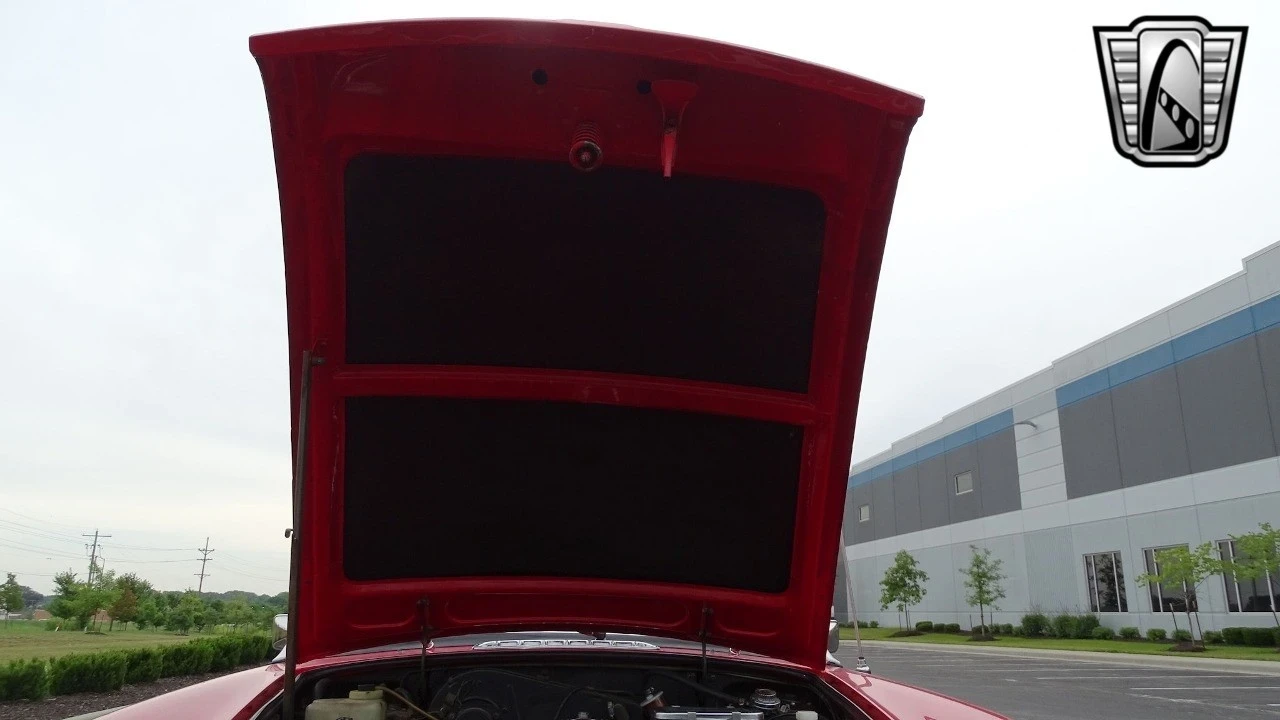 1979 MG MGB - Image 19 of 21