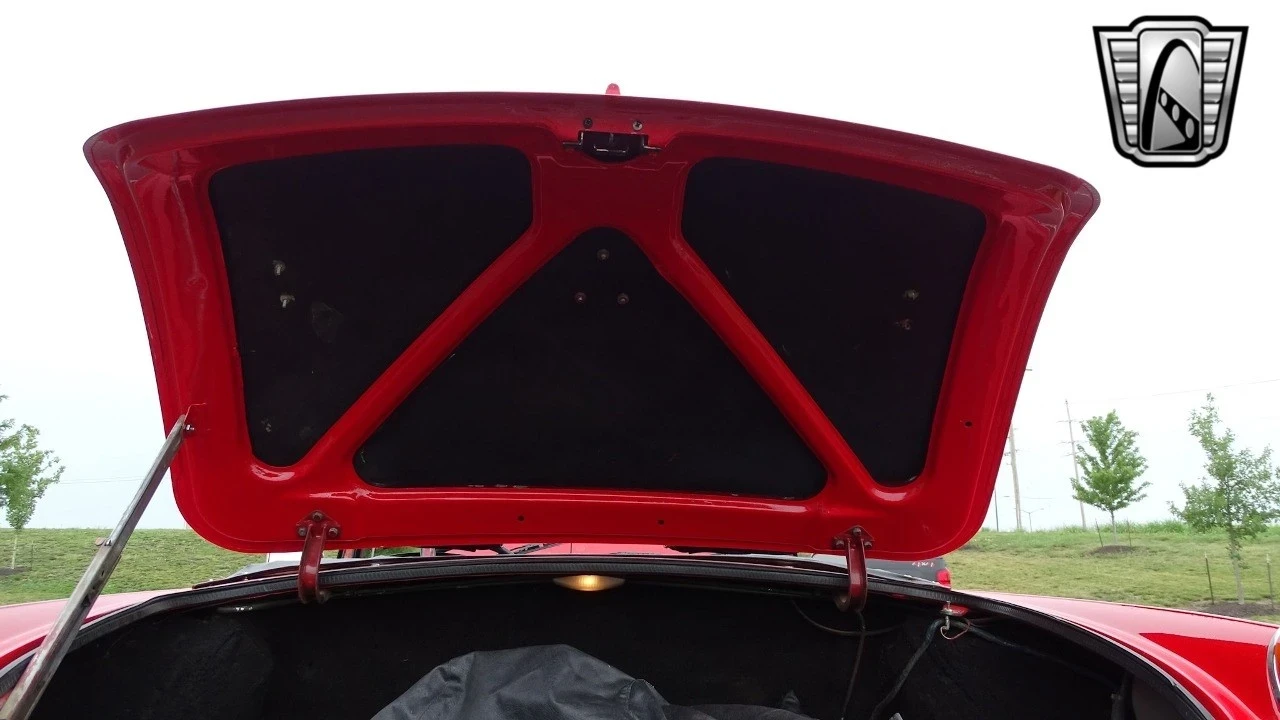 1979 MG MGB - Image 16 of 21