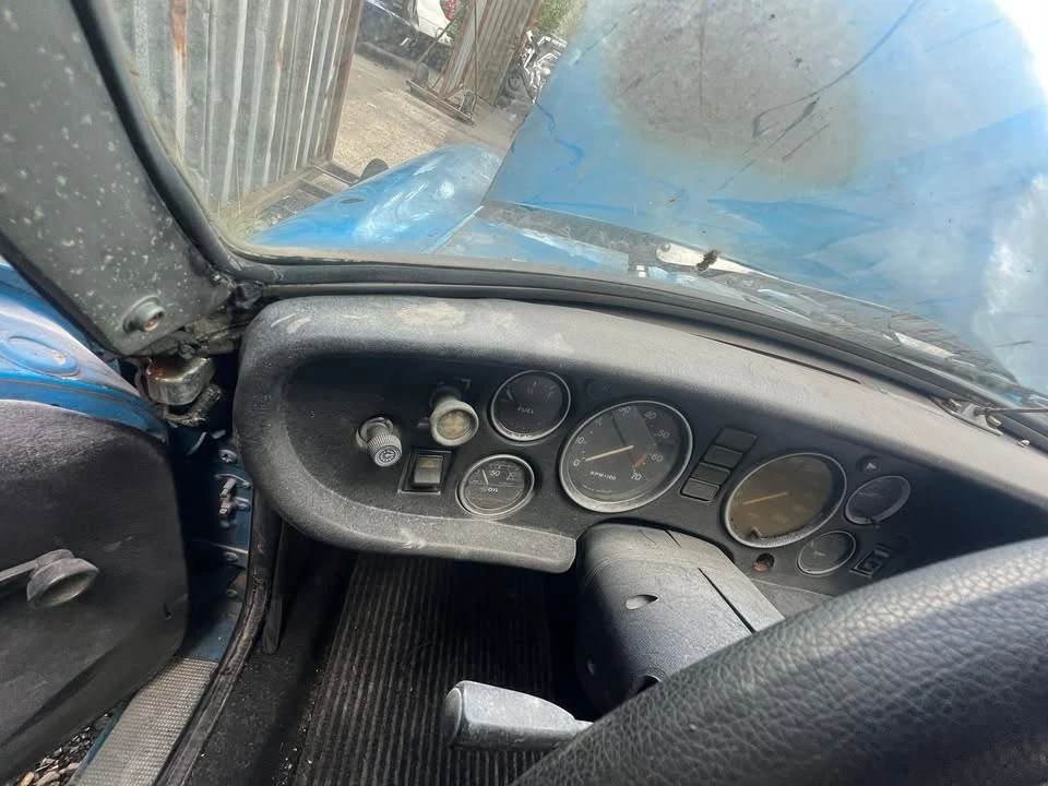1979 MG MGB Roadster - Image 20 of 20
