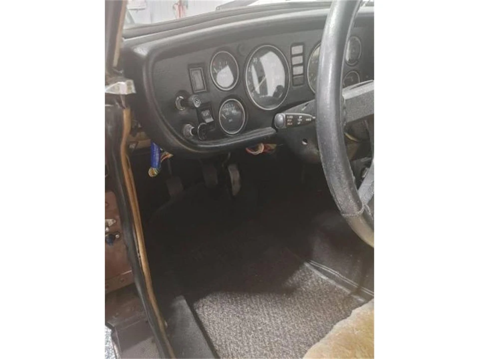 1979 MG MGB Roadster - Image 7 of 9