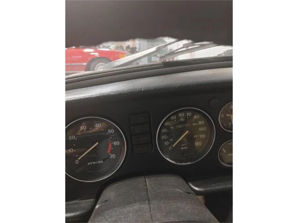 1979 MG MGB Roadster - Image 4 of 9