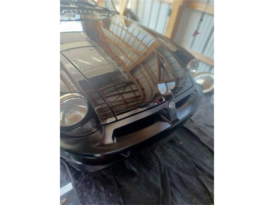 1979 MG MGB Roadster - Image 3 of 7