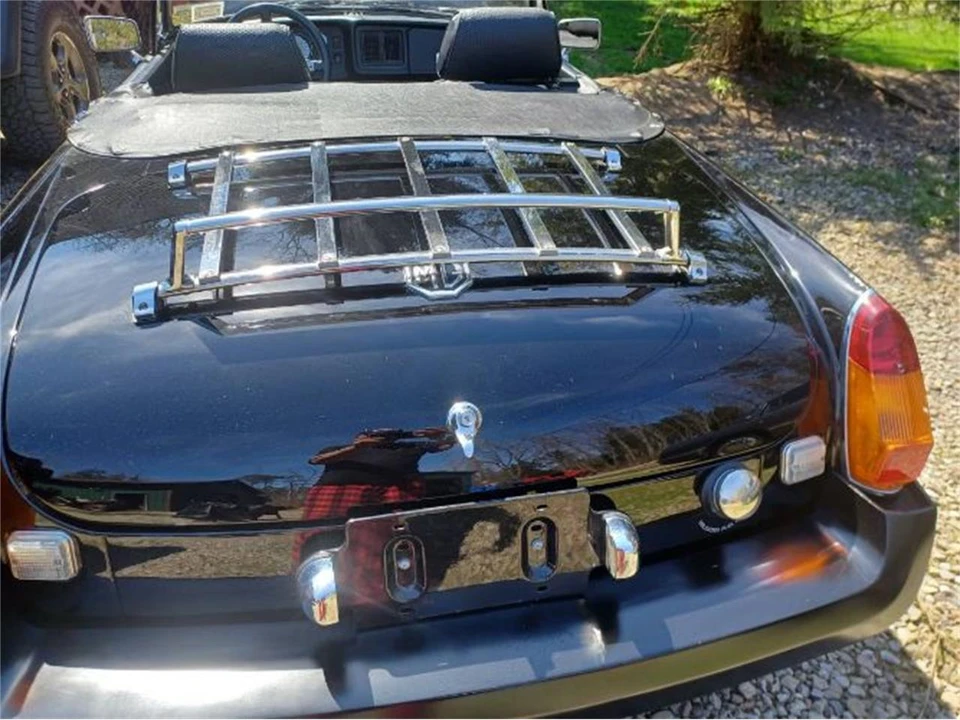 1979 MG MGB Roadster - Image 6 of 7
