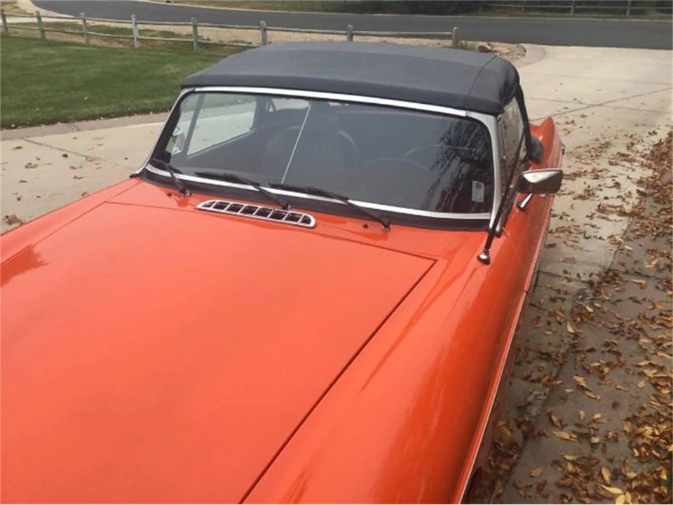 1979 MG MGB Roadster - Image 5 of 12