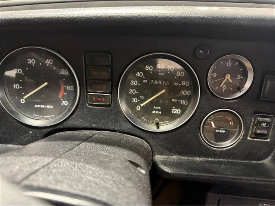 1979 MG MGB Roadster - Image 3 of 18