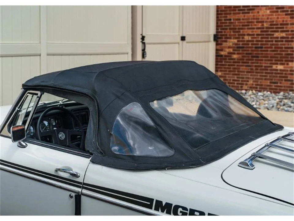 1979 MG MGB Roadster - Image 8 of 17
