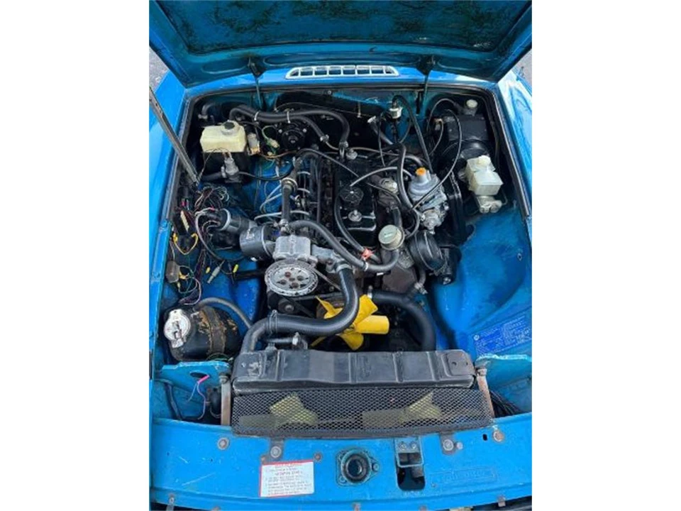 1979 MG MGB Roadster - Image 2 of 12