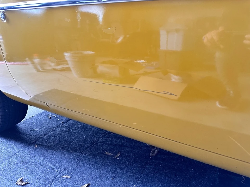 1979 MG MGB Roadster - Image 8 of 21