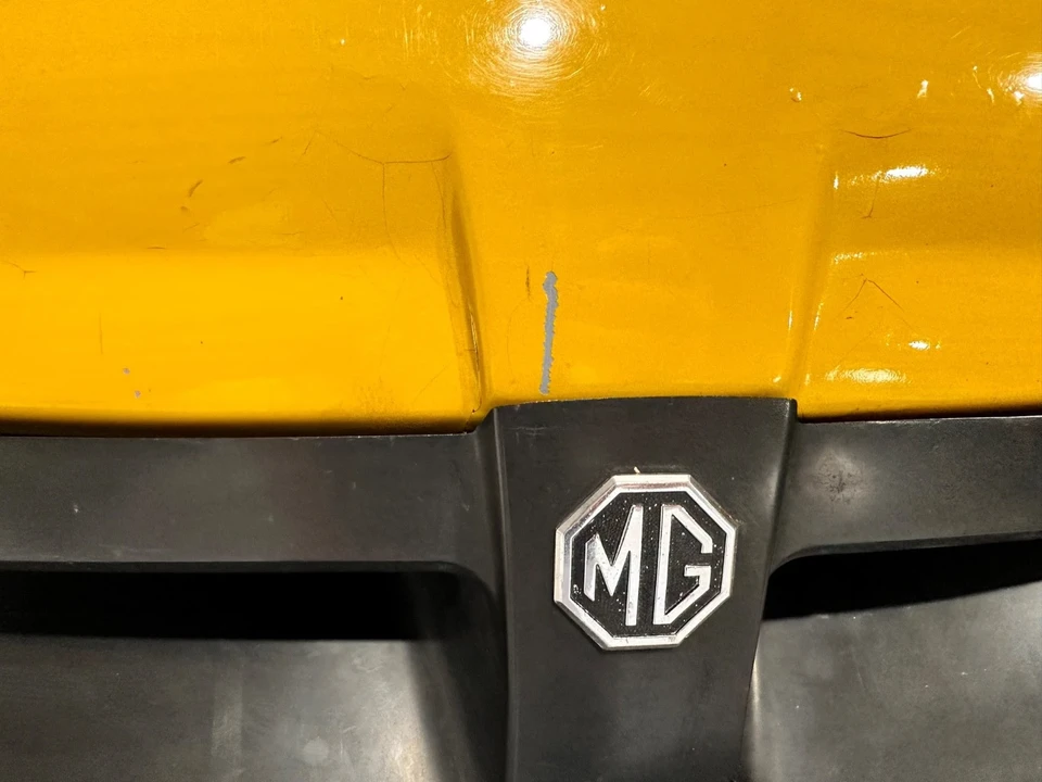 1979 MG MGB Roadster - Image 12 of 21
