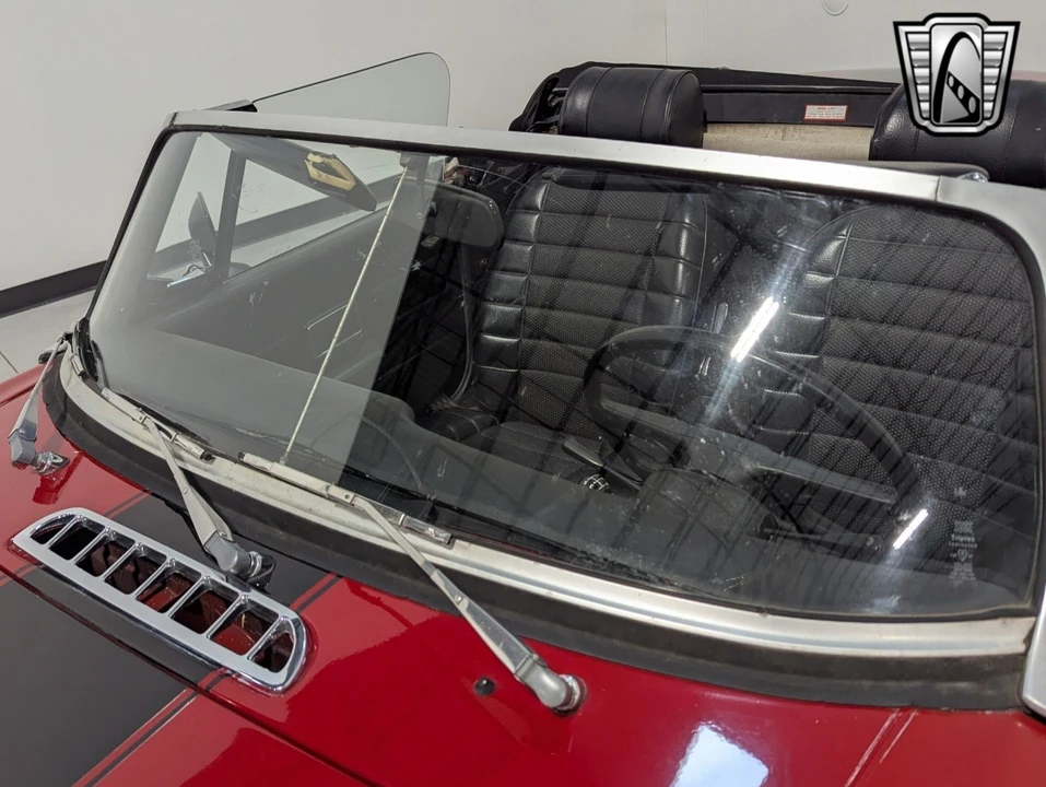 1979 MG MGB Roadster - Image 12 of 12