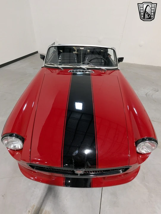 1979 MG MGB Roadster - Image 11 of 12