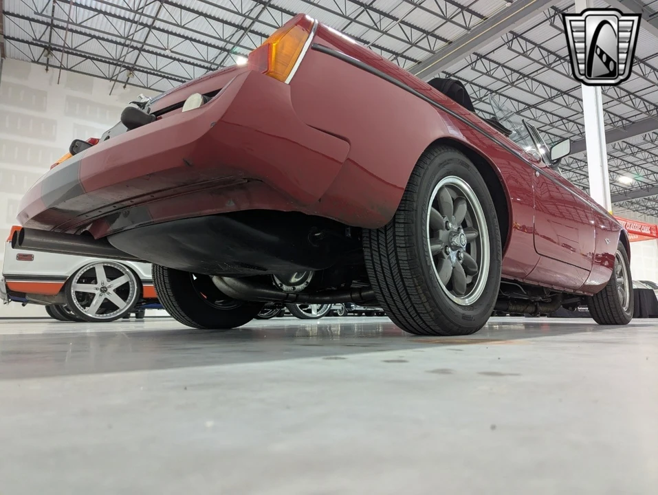 1979 MG MGB Roadster - Image 8 of 12