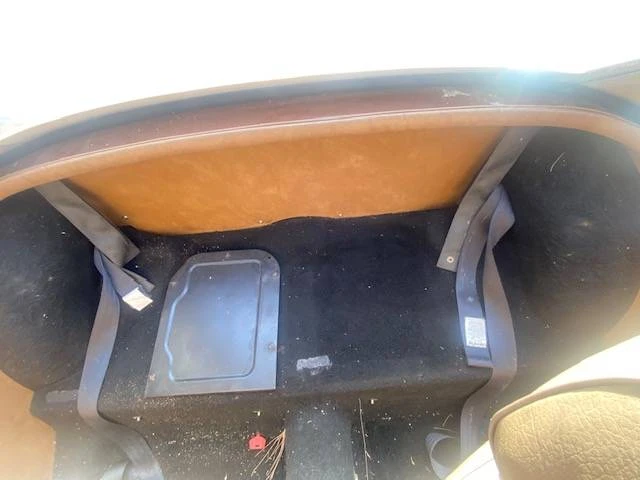 1979 MG MGB Roadster - Image 7 of 17