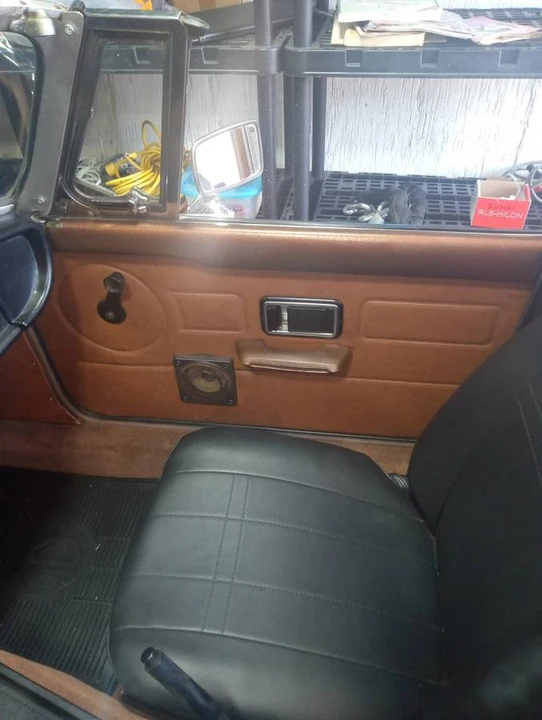 1979 MG MGB Roadster - Image 19 of 24