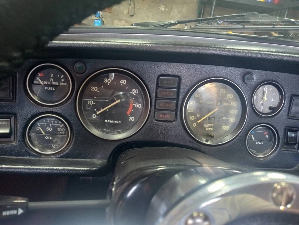 1979 MG MGB Roadster - Image 21 of 24