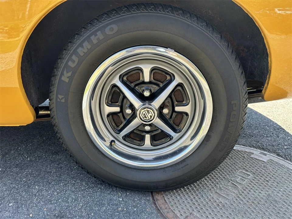 1979 MG MGB Roadster - Image 29 of 31