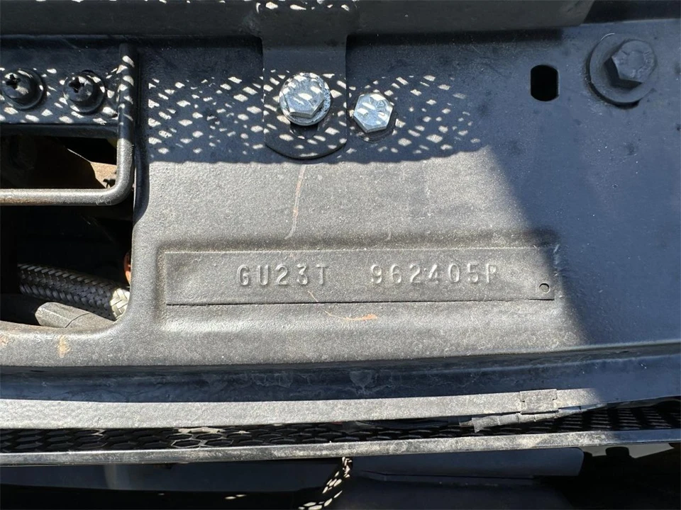 1979 MG MGB Roadster - Image 13 of 31