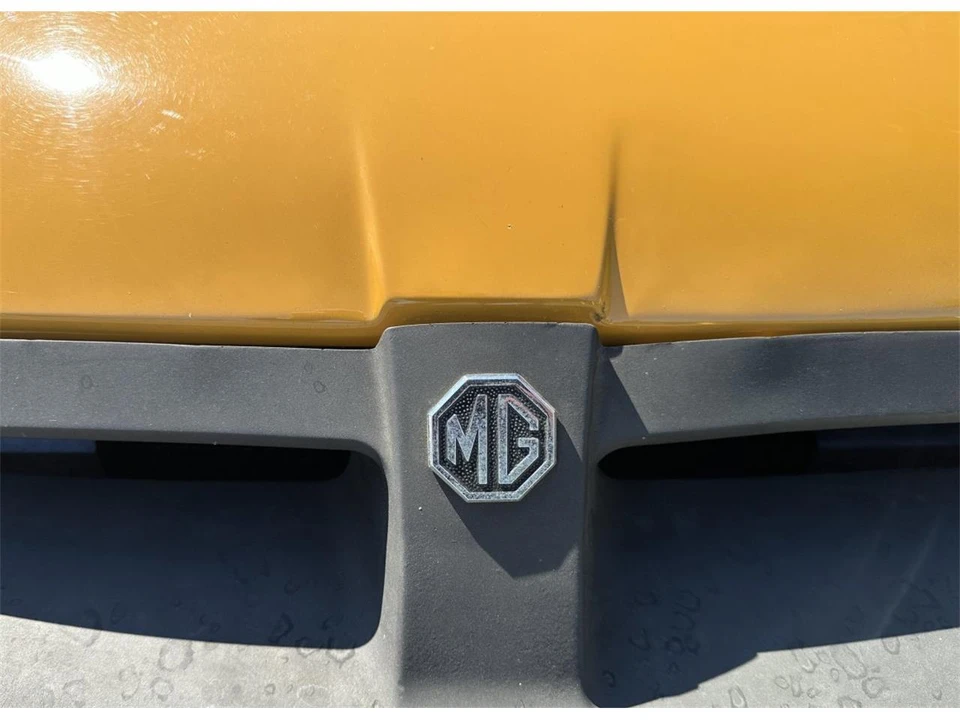 1979 MG MGB Roadster - Image 5 of 31