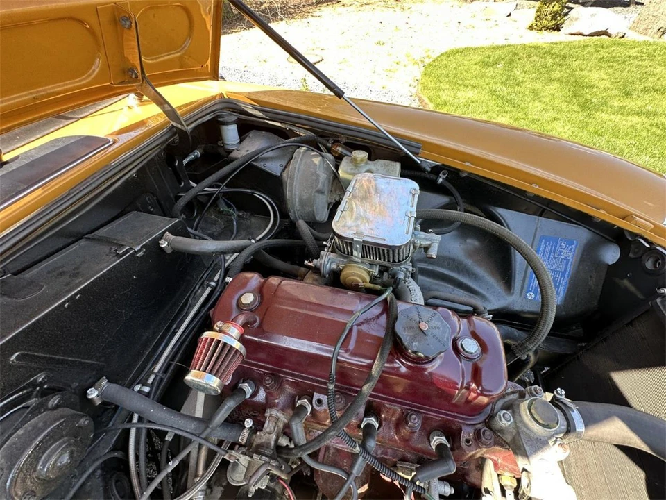 1979 MG MGB Roadster - Image 18 of 31