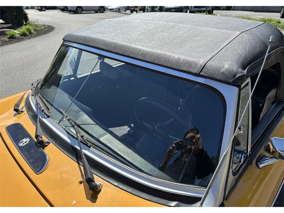 1979 MG MGB Roadster - Image 26 of 31