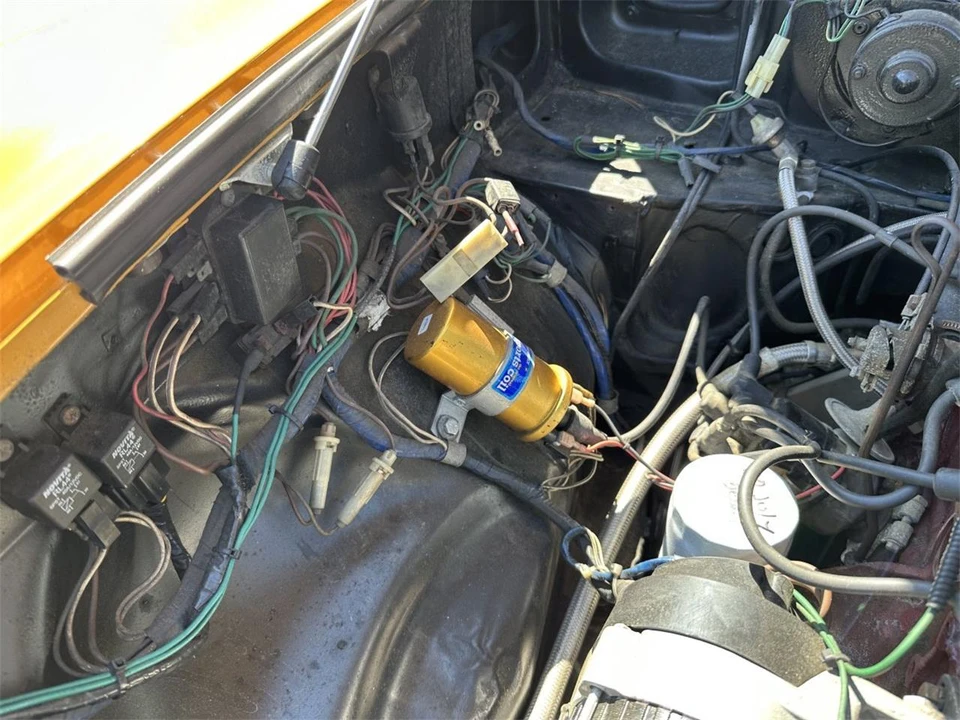 1979 MG MGB Roadster - Image 22 of 31