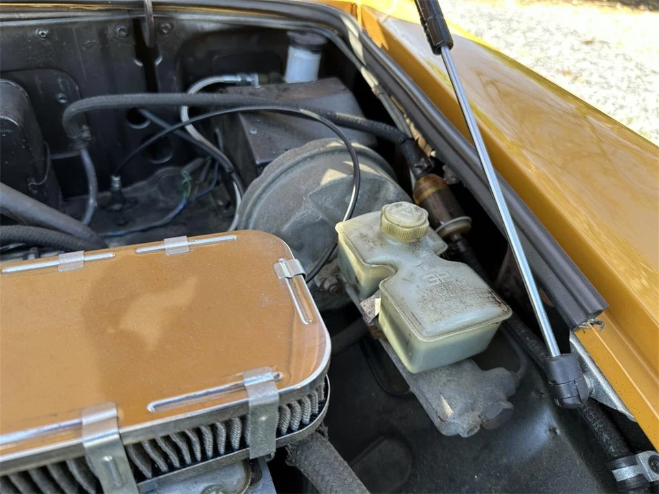 1979 MG MGB Roadster - Image 24 of 31