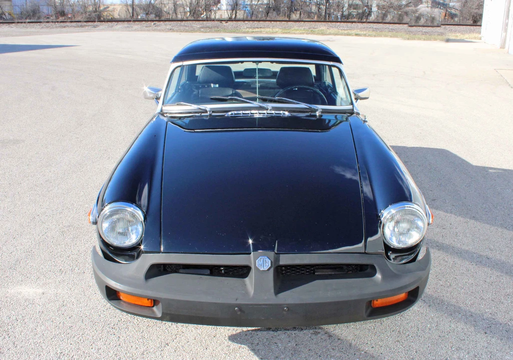 1979 MG MGB Roadster - Image 24 of 31