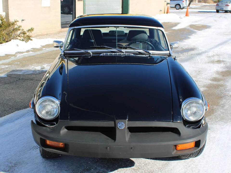 1979 MG MGB Roadster - Image 23 of 31
