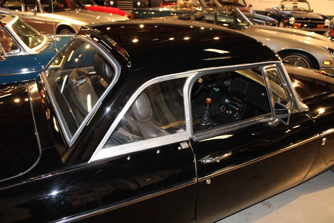 1979 MG MGB Roadster - Image 28 of 31