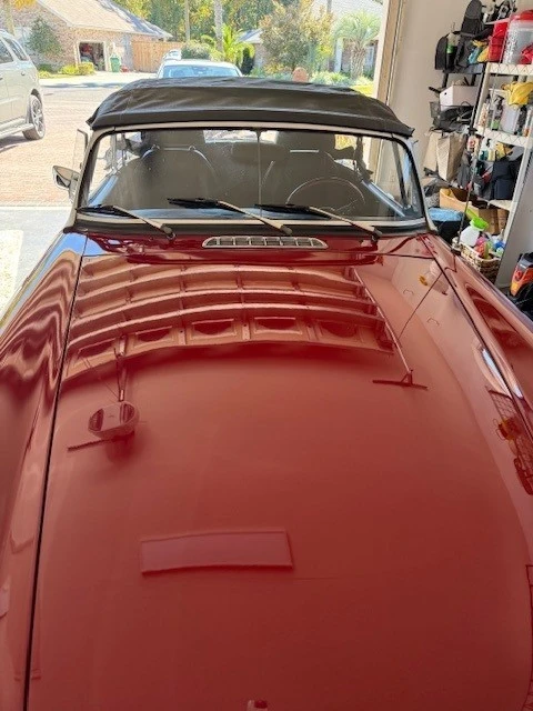 1979 MG MGB - Image 13 of 13
