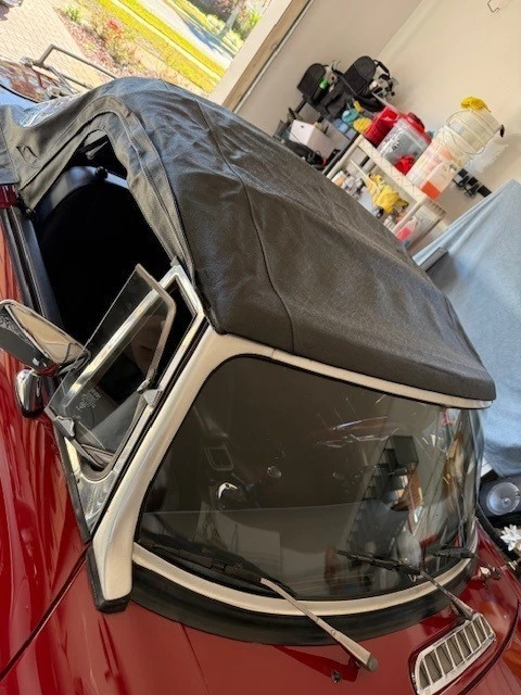 1979 MG MGB - Image 12 of 13