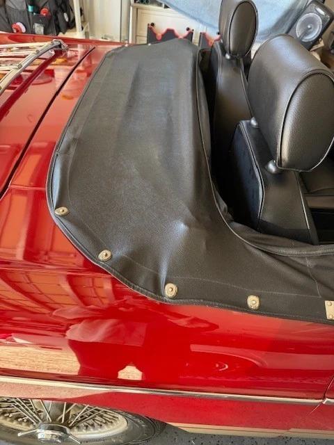1979 MG MGB - Image 11 of 13