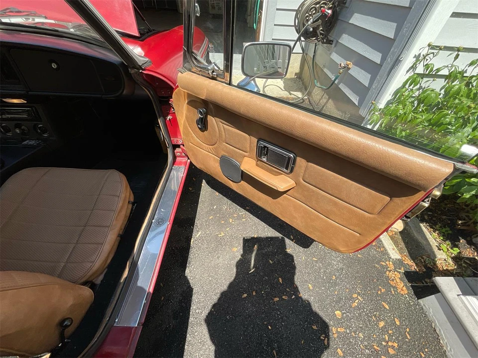 1979 MG MGB Roadster - Image 20 of 28