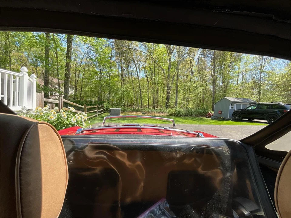 1979 MG MGB Roadster - Image 23 of 28
