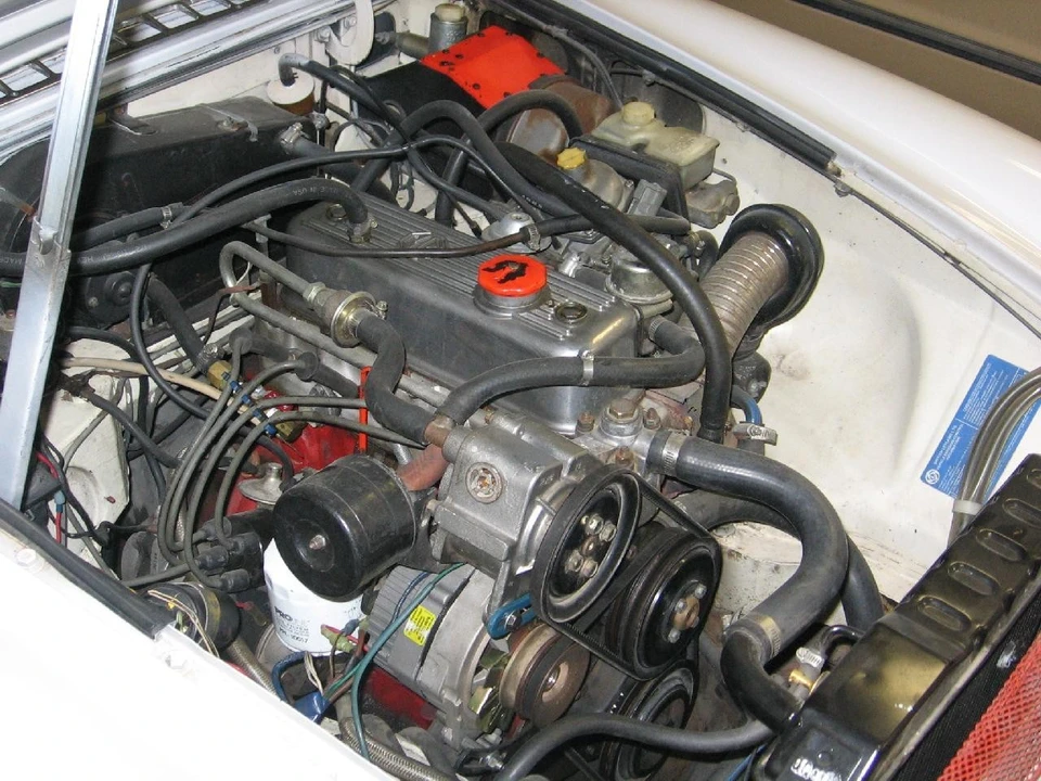 1979 MG MGB - Image 10 of 11
