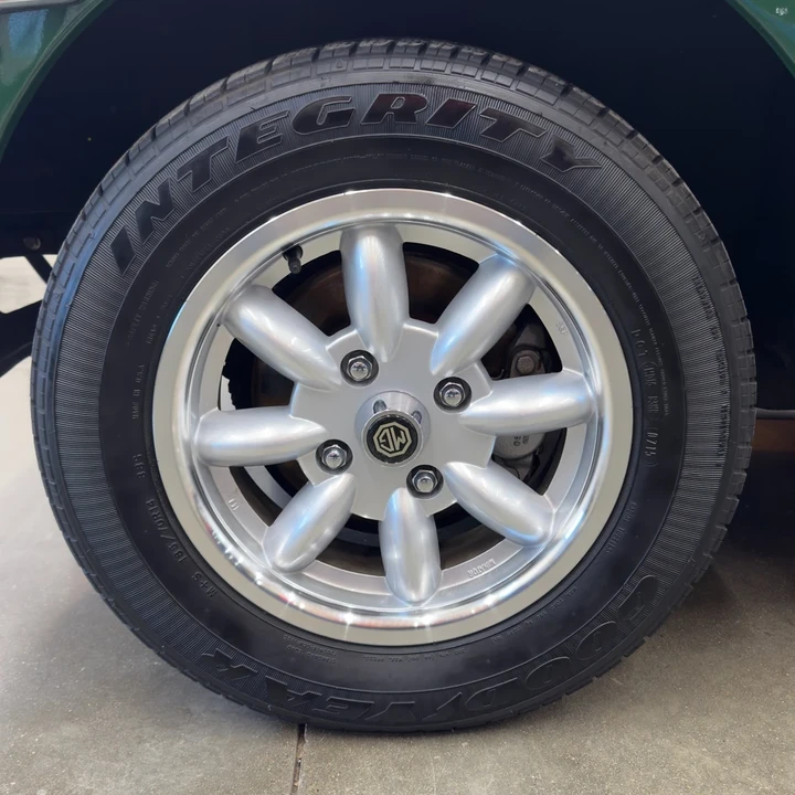 1979 MG MGB - Image 16 of 20