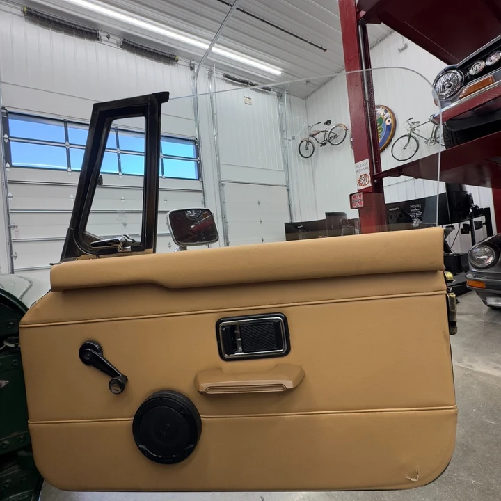 1979 MG MGB - Image 14 of 20
