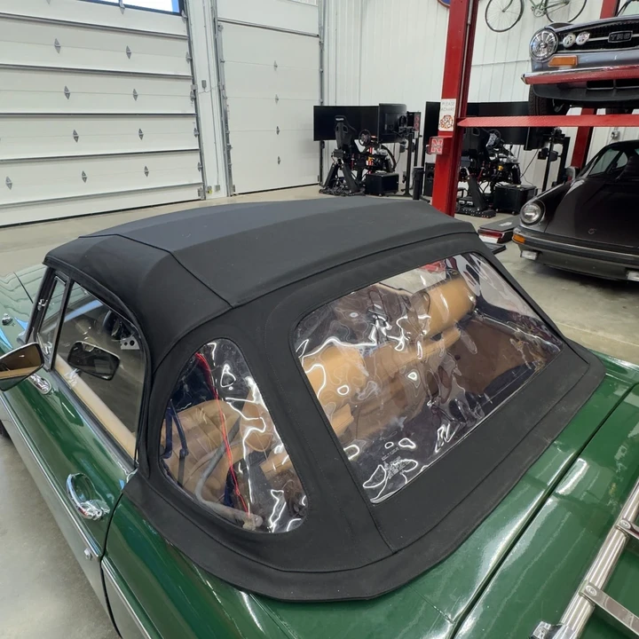 1979 MG MGB - Image 15 of 20