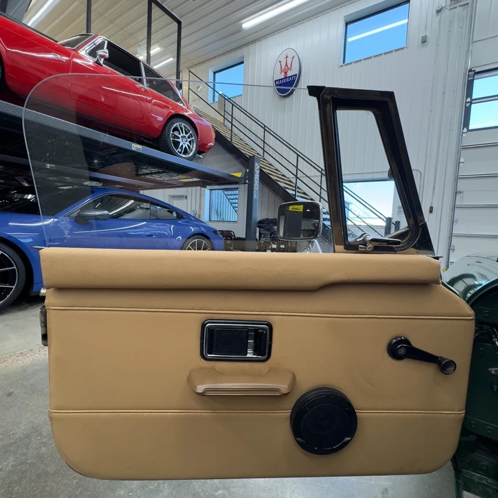 1979 MG MGB - Image 13 of 20