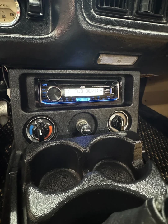 1979 MG MGB - Image 10 of 20